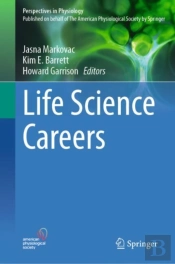 Life Science Careers