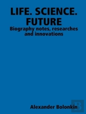 Life. Science. Future