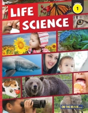 Life Science Grade 1