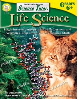 Bertrand.pt - Life Science, Grades 6 - 8