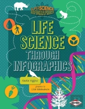 Life Science Through Infographics