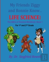Life Science Workbook 1