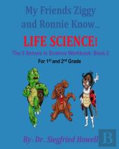 Life Science Workbook 2