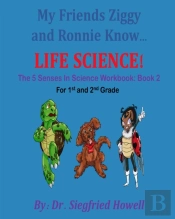 Life Science Workbook 2