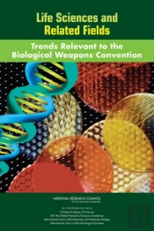 Life Sciences And Related Fields