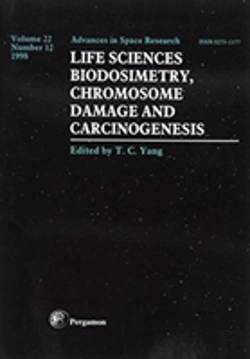 Bertrand.pt - Life Sciences: Biodosimetry, Chromosome Damage And Carciongenesis