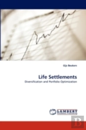 Life Settlements