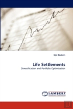 Bertrand.pt - Life Settlements