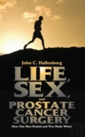 Life, Sex, And Prostate Cancer Surgery