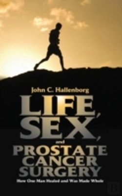 Bertrand.pt - Life, Sex, And Prostate Cancer Surgery