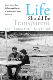 Life Should Be Transparent