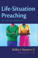 Life-Situation Preaching For African-Americans