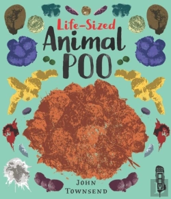 Bertrand.pt - Life-Sized Animal Poo