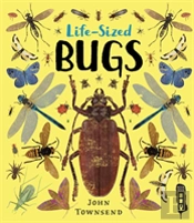 Life-Sized Bugs