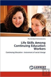 Life Skills Among Continuing Education Workers