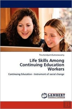 Bertrand.pt - Life Skills Among Continuing Education Workers
