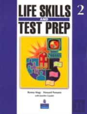 Life Skills And Test Prep