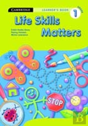 Life Skills Matters Grade 1 Student'S Book