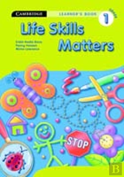 Bertrand.pt - Life Skills Matters Grade 1 Student'S Book