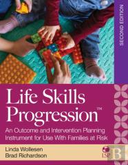 Life Skills Progression