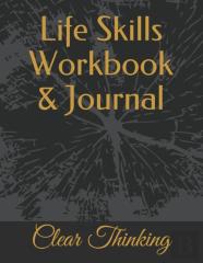 Life Skills Workbook & Journal
