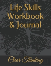 Life Skills Workbook & Journal
