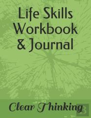 Life Skills Workbook & Journal