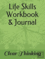 Life Skills Workbook & Journal
