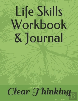 Bertrand.pt - Life Skills Workbook & Journal