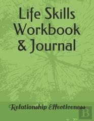 Life Skills Workbook & Journal