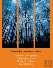 Life Span Development: A Topical Approach