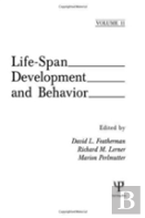 Life-Span Development And Behavior