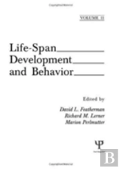 Life-Span Development And Behavior
