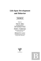Life-Span Development And Behavior