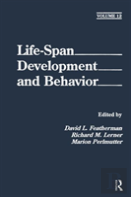 Life-Span Development And Behavior