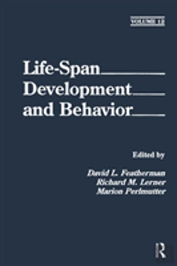 Bertrand.pt - Life-Span Development And Behavior
