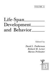 Life-Span Development And Behavior