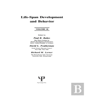 Life-Span Development And Behavior