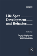 Life-Span Development And Behavior