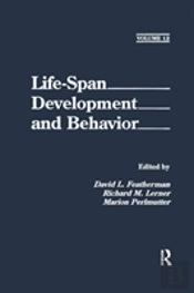 Life-Span Development And Behavior