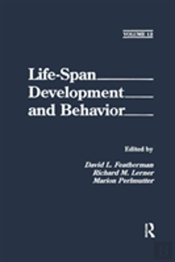 Bertrand.pt - Life-Span Development And Behavior