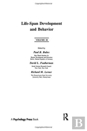 Life-Span Development And Behavior