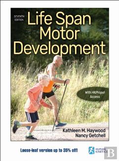 Life Span Motor Development