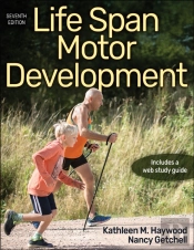 Life Span Motor Development