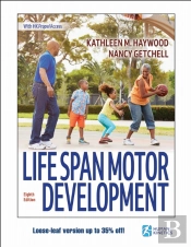 Life Span Motor Development