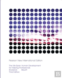 Bertrand.pt - Life Span, The: Human Development For Helping Professionals