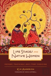 Life Stages And Native Women