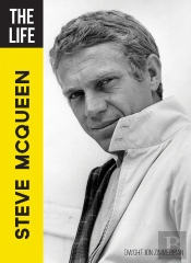 Life Steve Mcqueen
