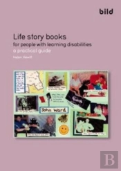 Life Story Books For People With Learning Disabilities