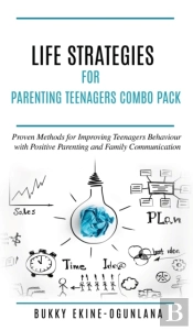 Life Strategies For Parenting Teenagers 4-In-1 Combo Pack